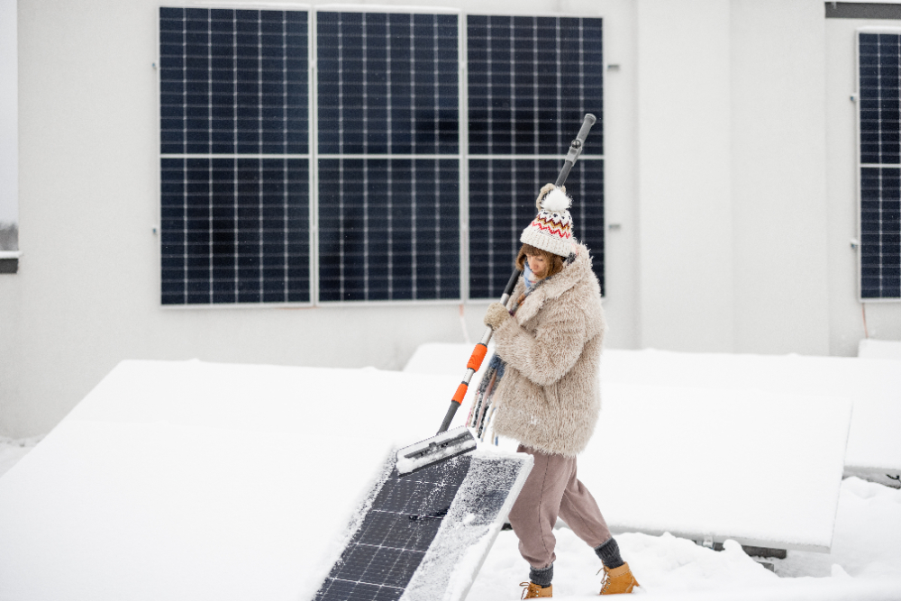 fotovoltaico inverno